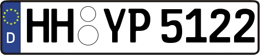 HH-YP5122