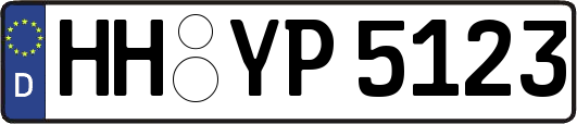 HH-YP5123