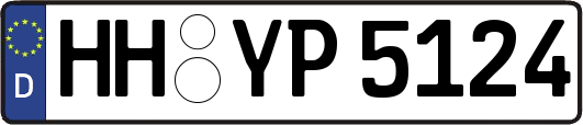 HH-YP5124