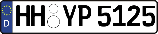 HH-YP5125