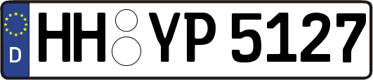 HH-YP5127