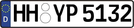 HH-YP5132