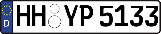HH-YP5133