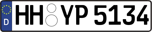 HH-YP5134