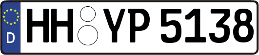 HH-YP5138