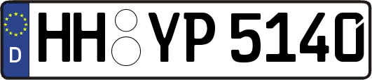 HH-YP5140