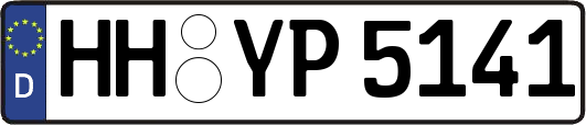 HH-YP5141