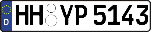 HH-YP5143
