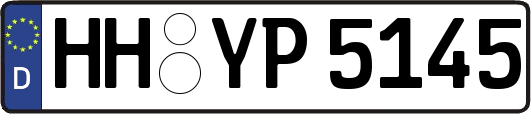 HH-YP5145