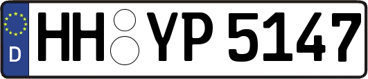 HH-YP5147