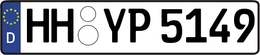 HH-YP5149