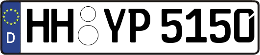HH-YP5150