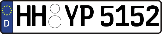 HH-YP5152