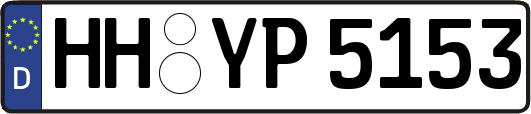 HH-YP5153