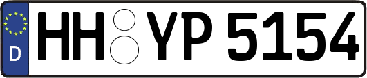 HH-YP5154