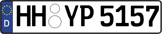 HH-YP5157