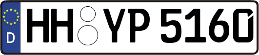 HH-YP5160