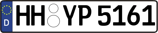 HH-YP5161