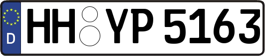 HH-YP5163