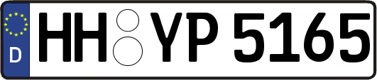 HH-YP5165