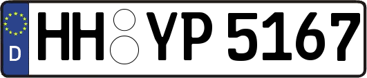 HH-YP5167