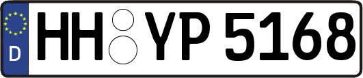 HH-YP5168