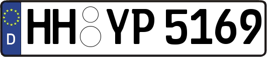 HH-YP5169