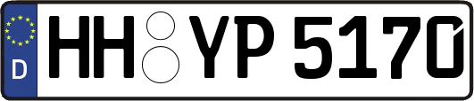 HH-YP5170