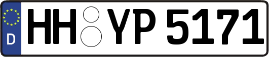 HH-YP5171
