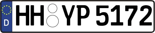 HH-YP5172