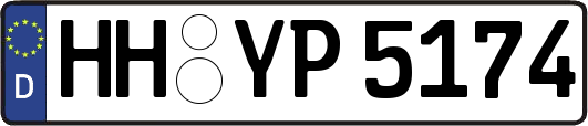 HH-YP5174