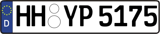 HH-YP5175