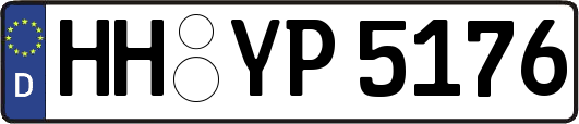 HH-YP5176