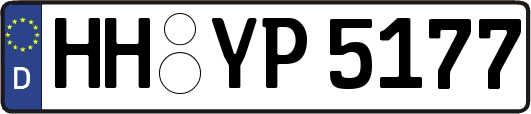 HH-YP5177