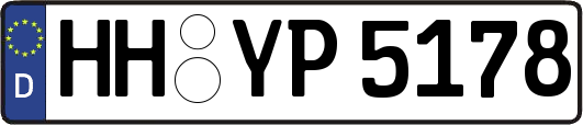 HH-YP5178