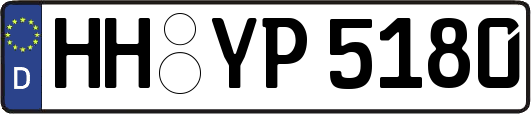 HH-YP5180