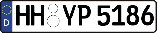HH-YP5186
