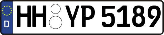 HH-YP5189