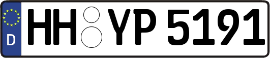 HH-YP5191