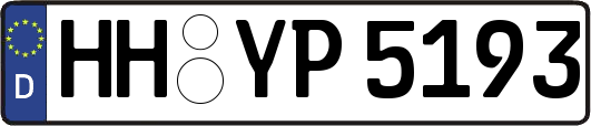 HH-YP5193