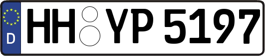 HH-YP5197
