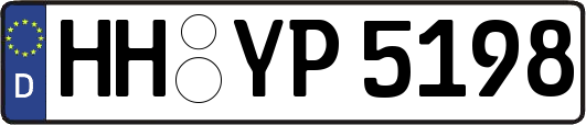 HH-YP5198