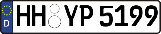 HH-YP5199
