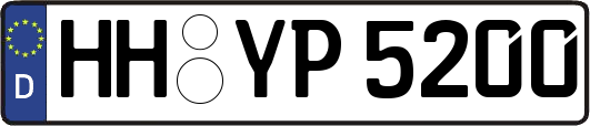 HH-YP5200
