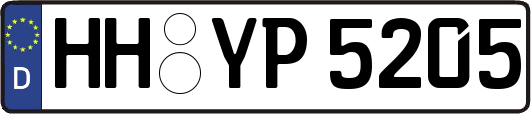 HH-YP5205