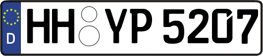 HH-YP5207