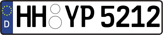 HH-YP5212