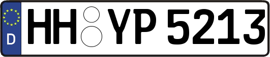 HH-YP5213