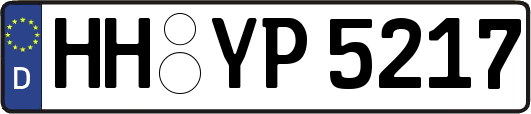 HH-YP5217
