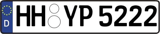 HH-YP5222